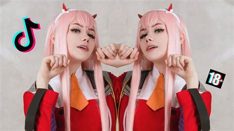 tiktok cosplay porn|Tiktok Cosplay